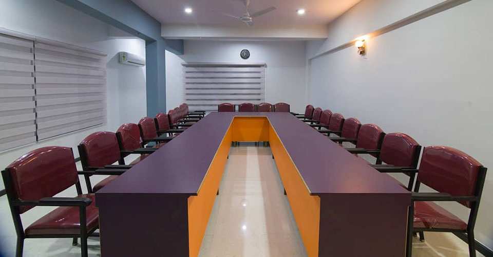Conference Room Image