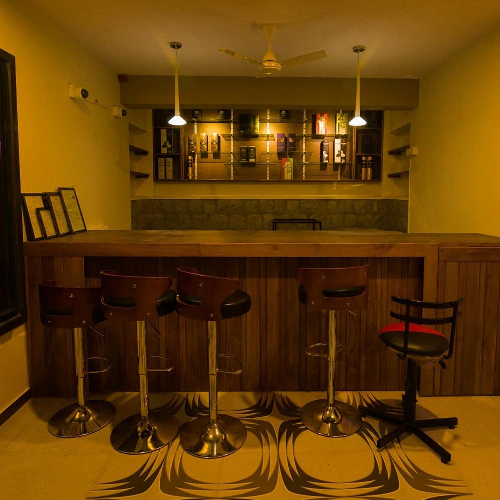 Best Hotel in Udupi & Manipal